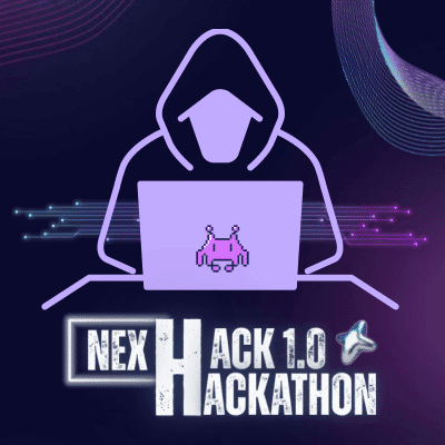 NexHack | Devfolio